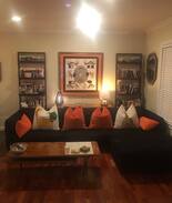 Hawthorne Cabin | Beautiful House near Manhattan Beach