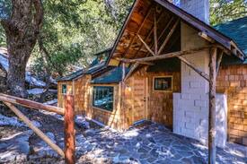 Pine Cove Cabin | Timber Falls - Stunning Cabin in Pine Cove