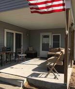 St. Helen Cabin | The Benny Mac Shack
