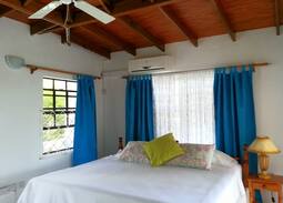 Port Elizabeth Villa | The Very Spacious Twilight Villa, Bequia