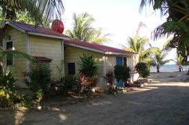 Toledo District Cabin | The Monkey House Belize