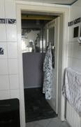 Rheinstrandsiedlung Apartment | Ruhiges Zimmer mit guter Verkehrsanbindung und ÖPV