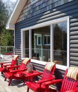 Dunchurch Cabin | Red Roof Cottage