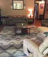 Ravenswood Apartment | Cozy & Artsy Chicago/Ravenswood Private Bedroom