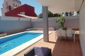 Benalmadena Costa Villa | Villa Solymar