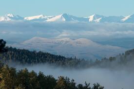 Cripple Creek Cabin | The Fortress at Pikes Peak Cripple Creek Wifi/Spa