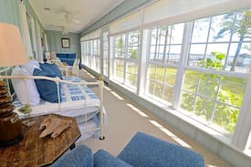 Lillian House | Bay Bushes at Perdido Bay