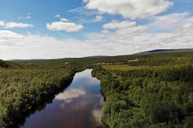 Kautokeino Apartment | Kautokeino - Norvilt Lodge