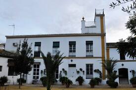 Hinojos Cabin | Hacienda San José, Hinojos, Huelva