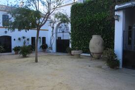 Hinojos Cabin | Hacienda San José, Hinojos, Huelva
