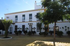 Hinojos Cabin | Hacienda San José, Hinojos, Huelva