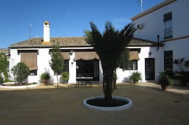 Hinojos Cabin | Hacienda San José, Hinojos, Huelva