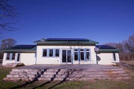 Grand Coteau House | Prairie Séjours