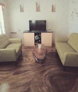 Yaren House | Nauru Airport Homestay Poe