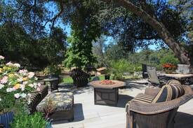 Granite Bay House | GRANITE BAY ESTATE 2.5 Acres Gated private