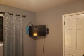 Hartselle House | Home away from home come stay with friends.