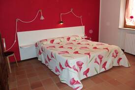 Castell'Alfero Apartment | Grazioso appartamento CastellAlfero