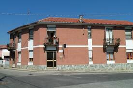 Castell'Alfero Apartment | Grazioso appartamento CastellAlfero