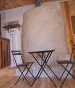 Eclassan House | Studio en Ardèche