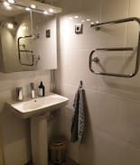 Liljeholmen - Hagersten Villa | Room just 15 minutes outside Stockholm city