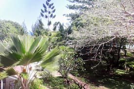 Diani Beach Cabin | Diani Drifts - Comfortable Beachfront Home