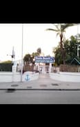 Benalmadena Costa Apartment | apartment hotel ancla beach