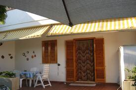 Torre Saracena House | Villetta Torre dell'Orso (Salento)