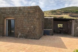 Khamma Fuori House | Dammuso Gaetani