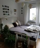 Pfersee-Sud Apartment | Zimmer Nähe Bahnhof Augsburg