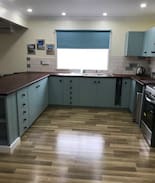 Kellerberrin House | A Rest Away Cottage