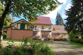Seiwerath House | Holiday House in the Eifel, Germany