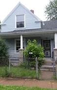 Cleveland House | 2 bedroom house near Cleveland Clinic, Pets OK