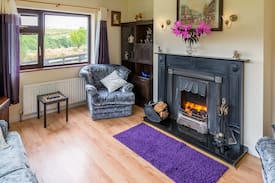 Kinuary Cabin | The Hare's Leap Holiday Cottage