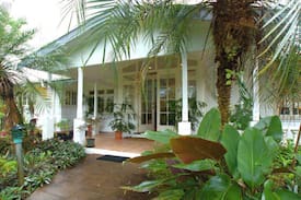 Lami House | Suva - Tropical House, 7 Mins from City