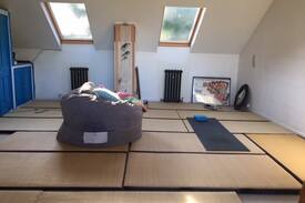 Liss House | Beautiful, soulful house with over 6,500 Sq ft