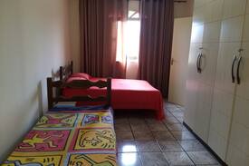 Barra do Itapemirim House | Comodidade e Conforto -Marataízes - ES