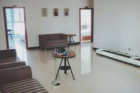 Fucheng District House | 西科大96旅馆