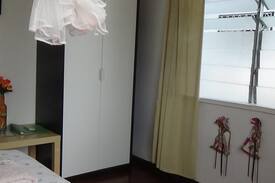 Noord Bed & Breakfast | B&B Famiri