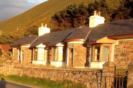 Rossbeigh House | Retreat Lodges, Rossbeigh Co. Kerry