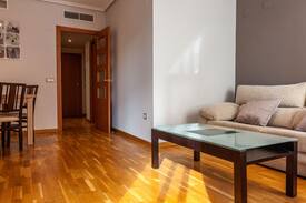 Sant Llorenc Apartment | APARTMENT TO RENT, PARKING & POOL!