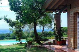 Riparbella Villa | Pelagaccio. Full Natural Experience