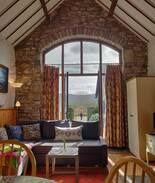 Ninemilehouse Cabin | Hawes Barn - 200 Year Old Cottage