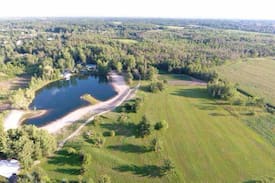 Aylmer Other | Cozy Cabin on Findlay Farm 20 mins from Ottawa