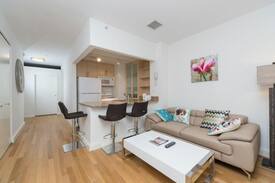 Financial District Apartment | Elegant and spacious 2 BR in Financial District
