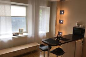 Kesklinn House | City Heart Apartments
