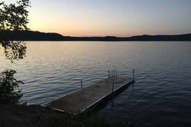 Algoma District Other | Cottage Lot for Camping/RV/Trailer