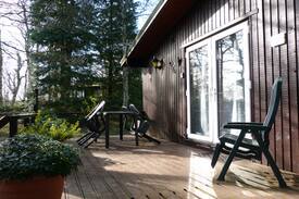 Cenarth Villa | Torwood 2 lodge