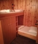 Maso Corto Apartment | Appartamento val Senales Maso Corto