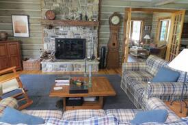 Sister Bay House | East Haven