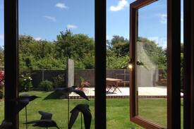 Icklesham House | Comfortable family-friendly house near the beach
